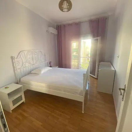Bed & Breakfast Aegean Sea Trip Mesochorion (Evrytania)