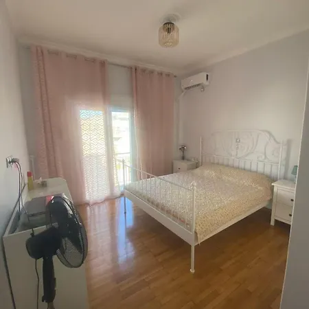 Aegean Sea Trip Bed & Breakfast Mesochorion (Evrytania)